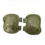 Tactical Knee & Elbow Pad Set