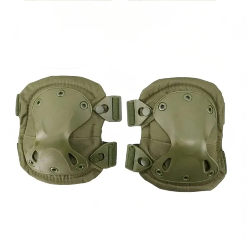 Tactical Knee & Elbow Pad Set