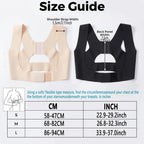 Invisible Breathable Posture Corrector