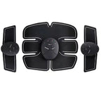 EMS Muscle Stimulator Trainer Massage