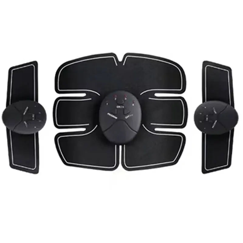 EMS Muscle Stimulator Trainer Massage
