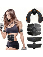 EMS Muscle Stimulator Trainer Massage