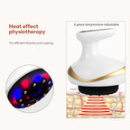 6-in-1 EMS Body Massager