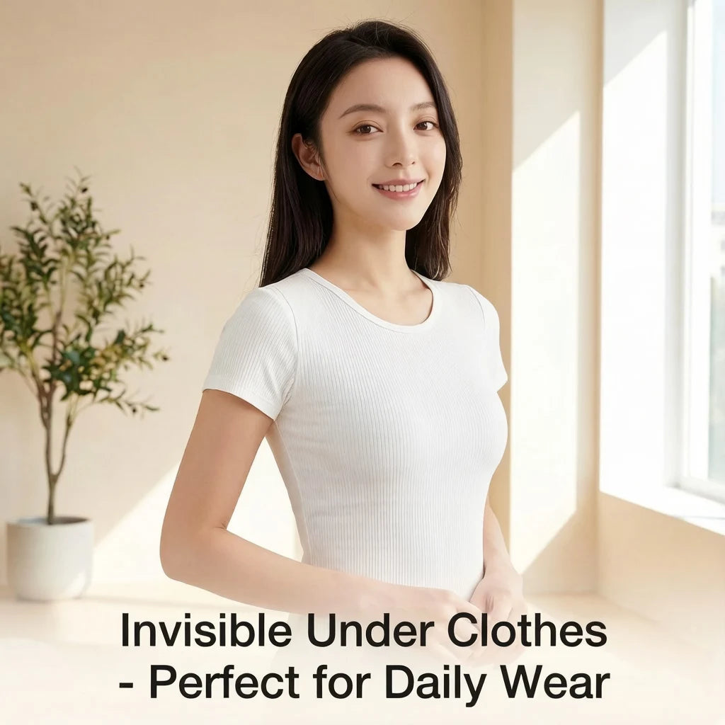 Invisible Breathable Posture Corrector