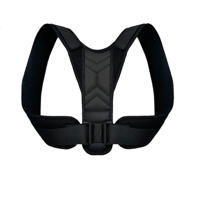 Adjustable Back Posture Correction Belt