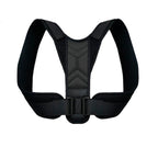 Adjustable Back Posture Correction Belt