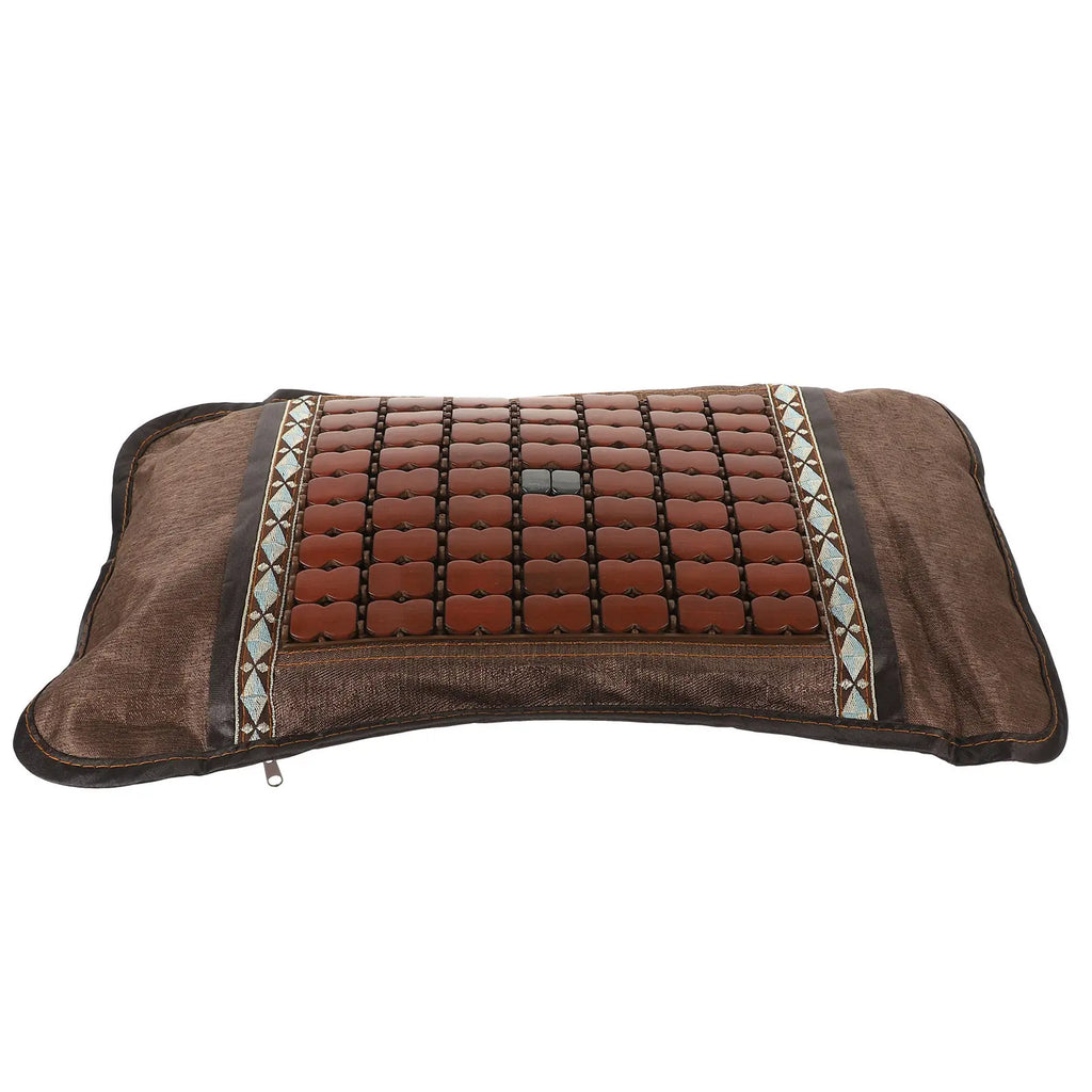 Bamboo Ergonomic Support Pillow