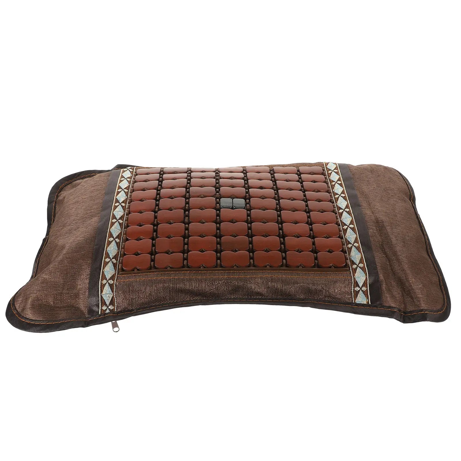 Bamboo Ergonomic Support Pillow