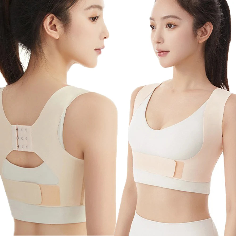 Invisible Breathable Posture Corrector
