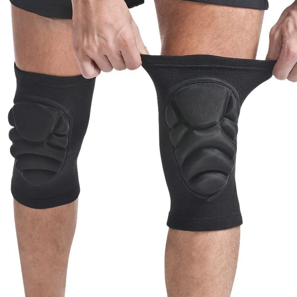 Anti-Slip EVA Foam Knee Pads