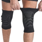 Anti-Slip EVA Foam Knee Pads