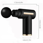 30-Level Massage Gun
