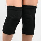Silicone Knee Support Pad