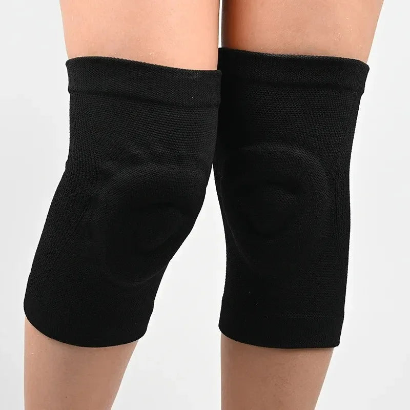 Silicone Knee Support Pad