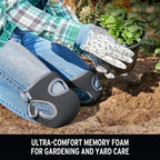 Non-Slip Foam Knee Pads