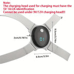 Smart Posture Corrector