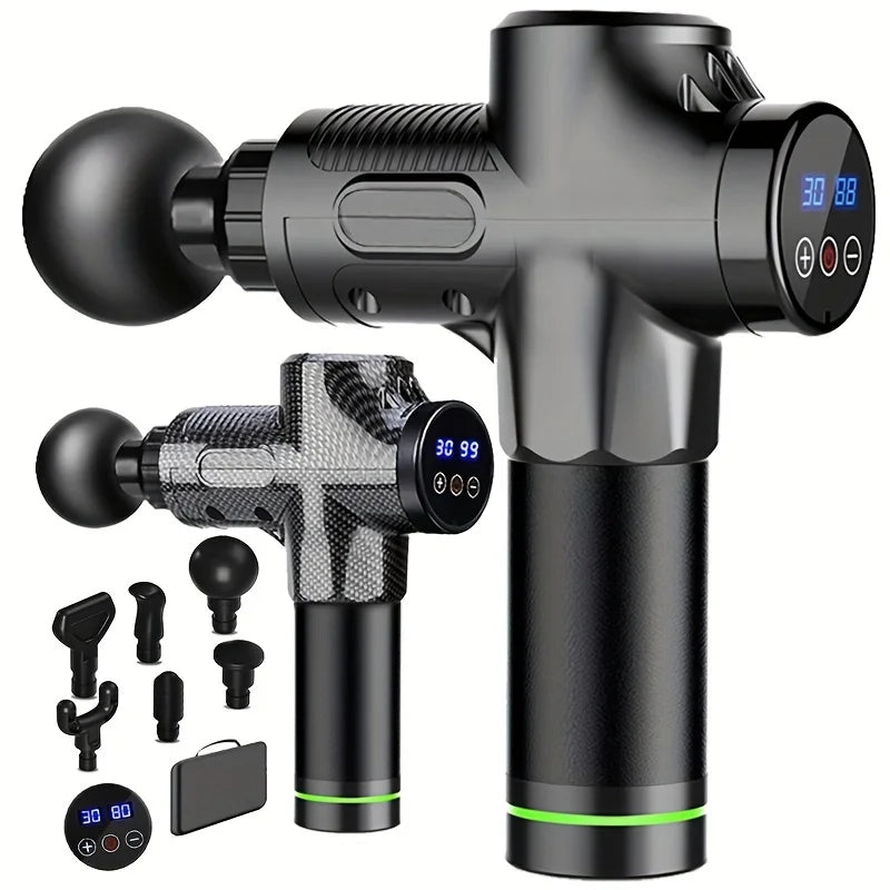 30-Level Massage Gun