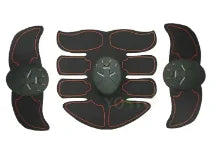 EMS Muscle Stimulator Trainer Massage