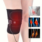 Mini EMS Neck Massager