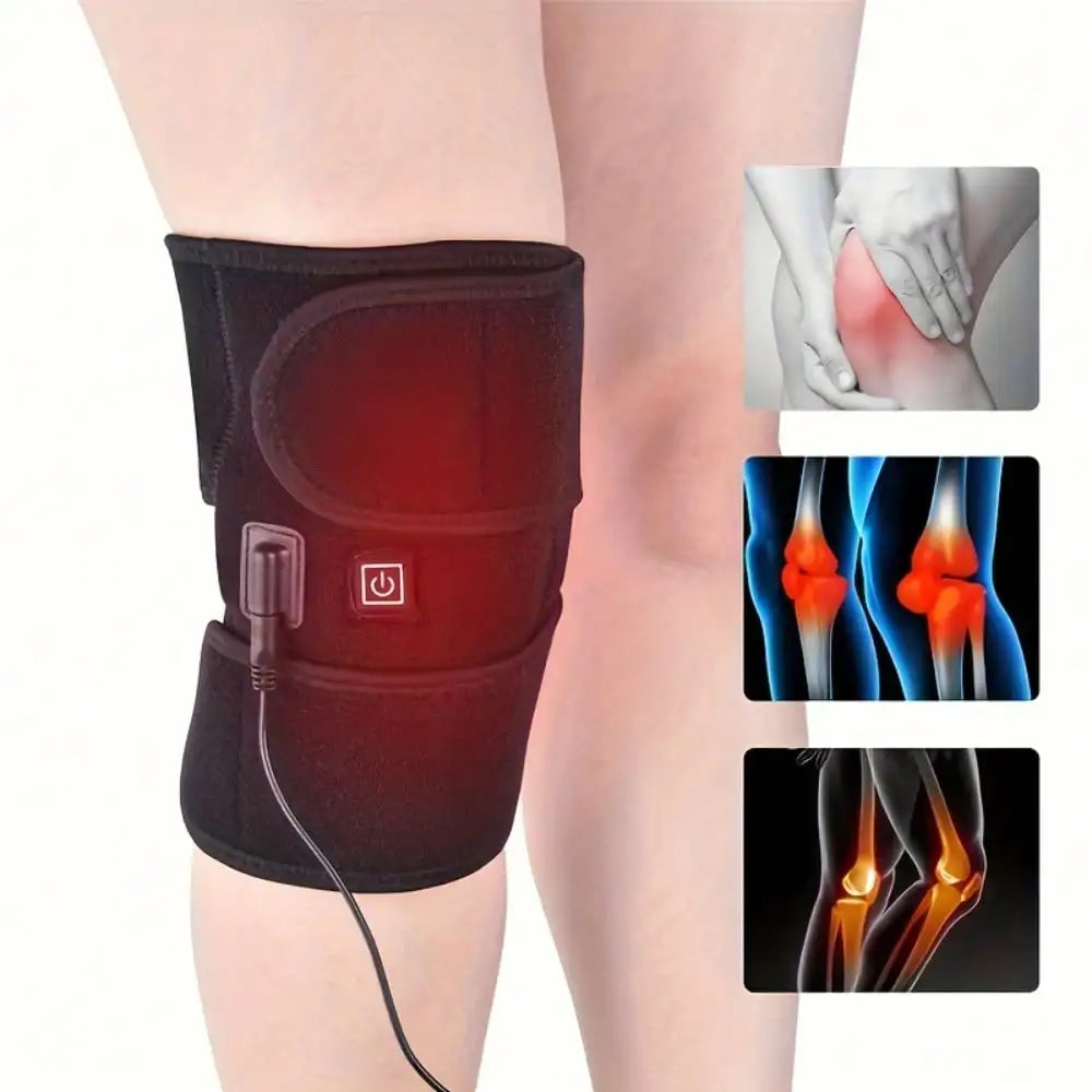 Mini EMS Neck Massager