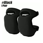Non-Slip Foam Knee Pads