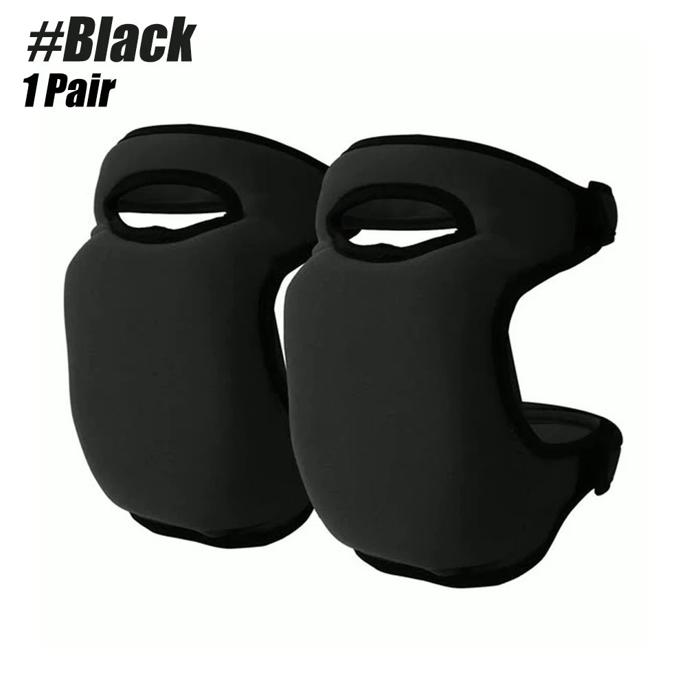 Non-Slip Foam Knee Pads