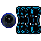 EMS Neck Massager Set