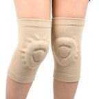Silicone Knee Support Pad