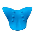 Cervical Neck Stretcher Pillow
