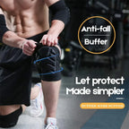 Anti-Slip EVA Foam Knee Pads