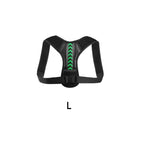 Adjustable Back & Shoulder Posture Corrector