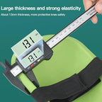 Heavy-Duty Knee Protection Pads