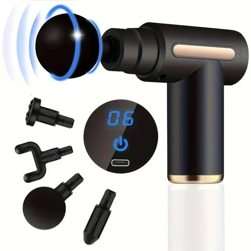 Professional Massage Gun