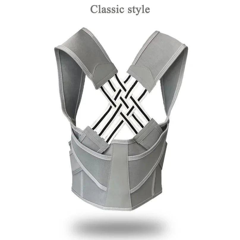 Breathable Back Posture Corrector