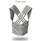 Breathable Back Posture Corrector
