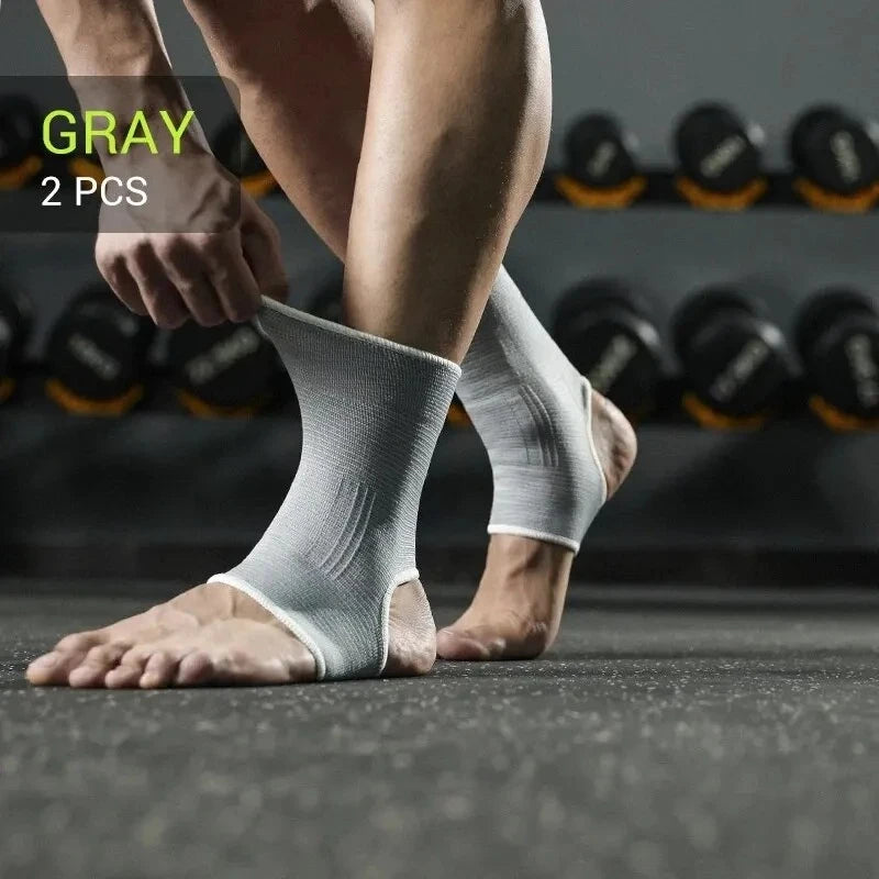 Breathable Ankle Support Sleeves