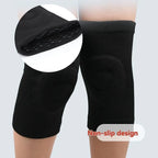 Silicone Knee Support Pad