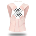 Breathable Back Posture Corrector
