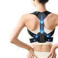 Adjustable Invisible Posture Corrector Belt