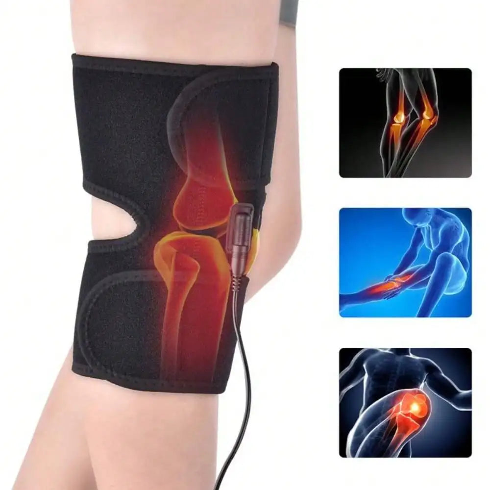 Mini EMS Neck Massager