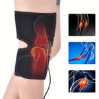 Mini EMS Neck Massager