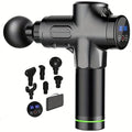 30-Level Massage Gun