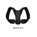 Adjustable Back & Shoulder Posture Corrector