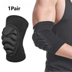 Anti-Slip EVA Foam Knee Pads
