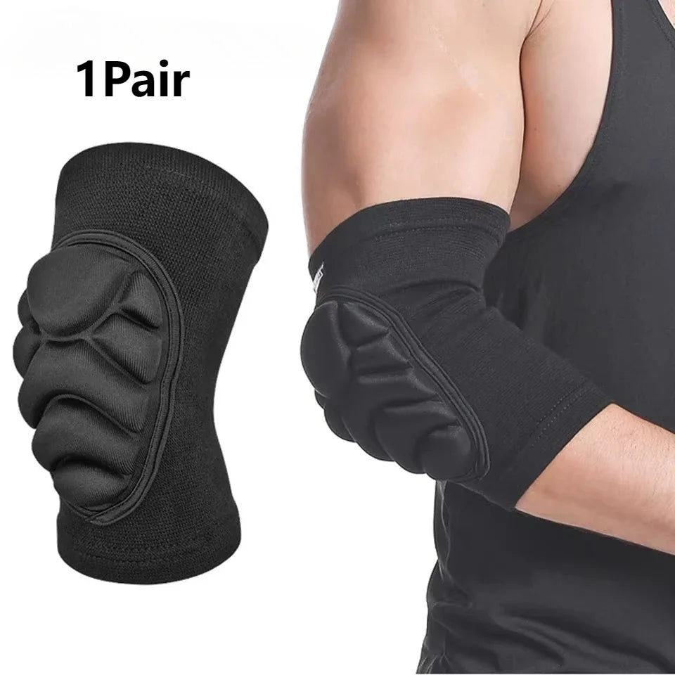 Anti-Slip EVA Foam Knee Pads