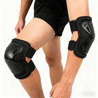 Tactical Knee & Elbow Pad Set