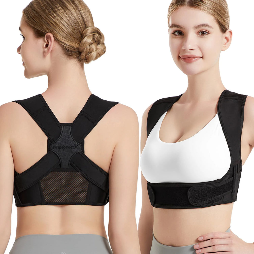Adjustable Shoulder Posture Brace