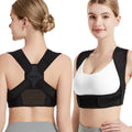 Adjustable Shoulder Posture Brace
