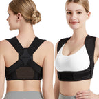 Adjustable Shoulder Posture Brace