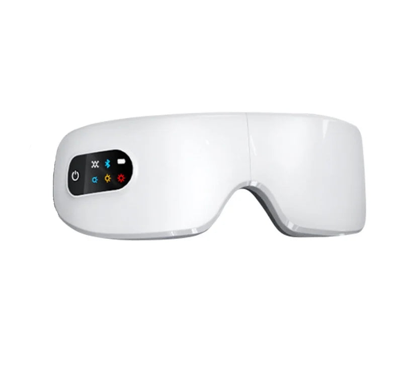 Smart Eye Massager